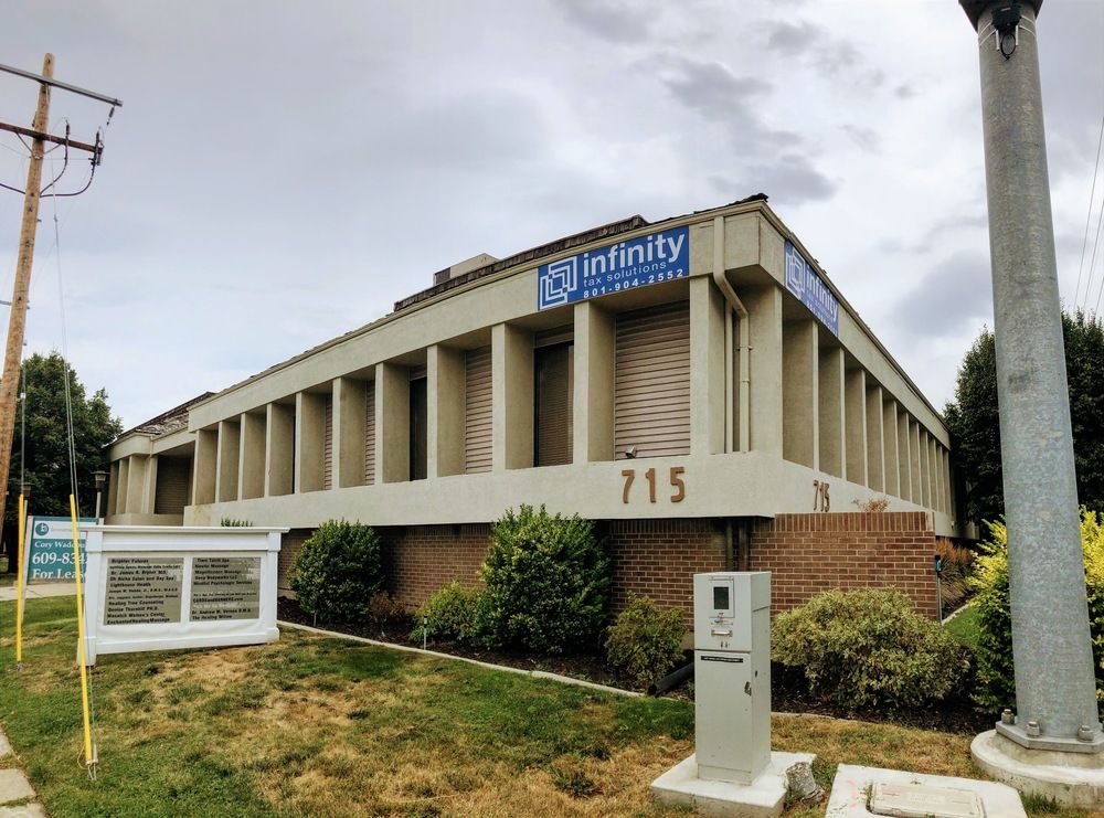715 E 3900 S, Salt Lake City, UT 84107